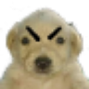 perro_explicate Discord emoji