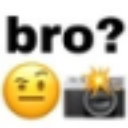 bro Discord emoji