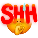 shh