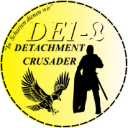 CRUSADER