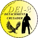 :CRUSADER: