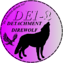 DIREWOLF