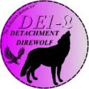 :DIREWOLF: