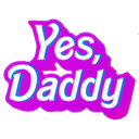 5yes_daddy Discord Emoji - Brat Central Station