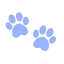 M_PawsPrintsDBlue