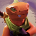 fraksmile Discord emoji