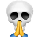 skullpray