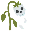 Ele_wiltedSkull