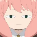 anyaspeechless