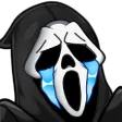 GhostfaceCry GhostfaceCry