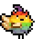 SDVWpufferchickpride