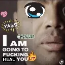 HEALING