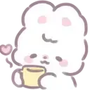 bunny_coffee