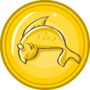 :Coin: