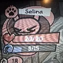 MewgenicsSelinaSpeedFace