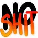 219954noshit Discord sticker from Tambayan Ave.