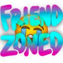 341711friendzoned Discord Emoji - Tambayan Ave.