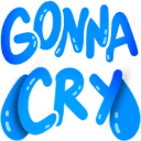 146996gonnacry Discord sticker from Tambayan Ave.