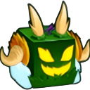 emoji_2 Discord sticker from GAMES Ninjas
