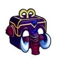 emoji_11 Discord sticker from GAMES Ninjas