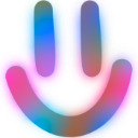 288232happyglow custom emote | Tambayan Ave.