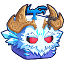 emoji_22 Discord sticker from GAMES Ninjas