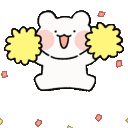 cheer