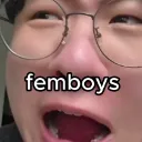 femboys femboys