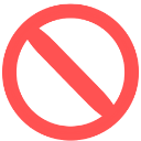 deny custom emote from Lunar Loft