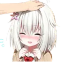 headpat