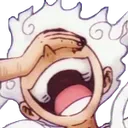 LuffyG5Laugh