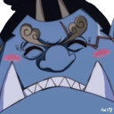 JinbeiSmile Discord emoji