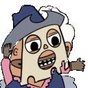 BobbinDance Discord emoji