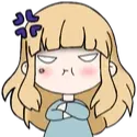 Annie_Angry