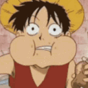 LuffyMuching Discord emoji