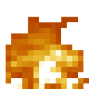 minecraft_fire animated GIF emoji | The Void Society
