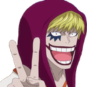 CorazonPeace Discord emoji