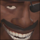 demoman_smirk custom emote - The Void Society