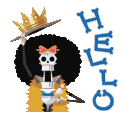 BrookHello Discord emoji
