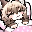 AFoxy_EepySleep