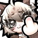 AFoxy_FingerFU AFoxy_FingerFU