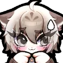 AFoxy_ShyBlush