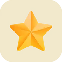 9275yellowstar