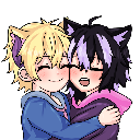 Discord Emote HiryuHugAki: