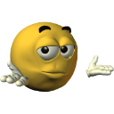 Shrug Discord emoji