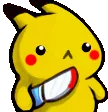 PikaKnife