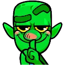 CRGoblinShush