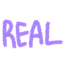 real