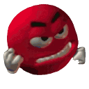 GRRRR Discord Emoji - The EndermanXD45 Commonwelth