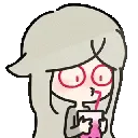 Susie_drink